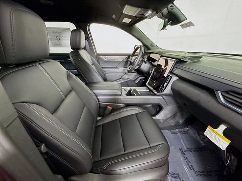 New 2026 GMC Acadia Elevation w/ Elevation Premium Package image 24