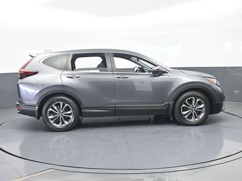 Used 2022 Honda CR-V EX-L image 7