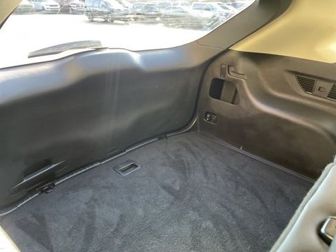 Used 2024 Ford Edge SEL image 17