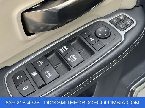 Used 2023 RAM 2500 Limited image 19