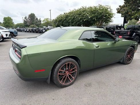 Used 2020 Dodge Challenger SXT w/ Plus Package AWD/4WD image 3