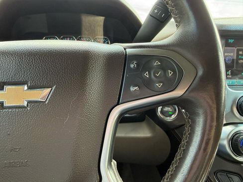 Used 2015 Chevrolet Tahoe LT w/ Luxury Package image 25