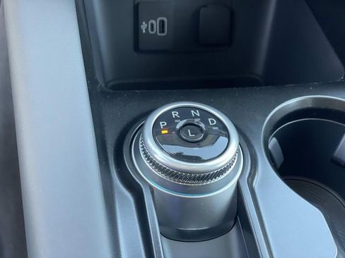 New 2026 Ford Explorer Active image 15