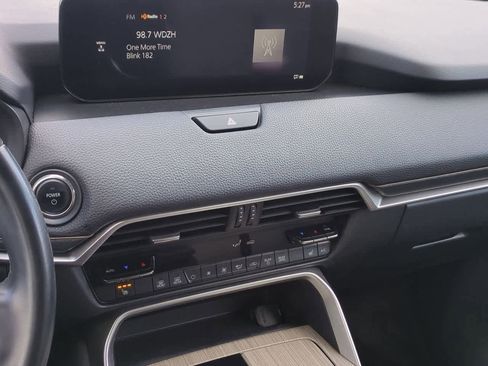 Used 2024 MAZDA CX-90 Plug-In Hybrid w/ Preferred image 29