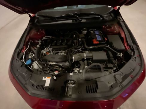 Used 2023 Honda Accord EX image 25