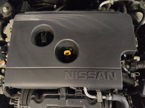 Used 2019 Nissan Altima 2.5 S FWD image 30