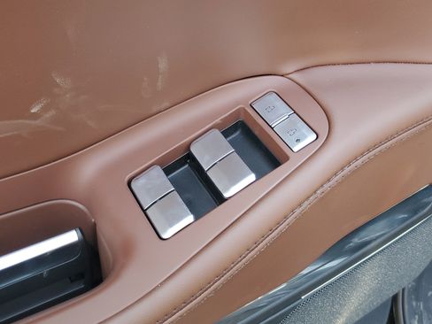 New 2026 Lincoln Navigator Reserve image 10