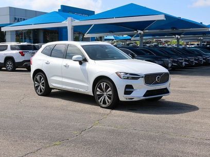 Used 2023 Volvo XC60 B5 Plus w/ Climate Package