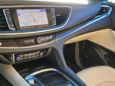 Used 2023 Buick Enclave Premium w/ Experience Buick Package image 28