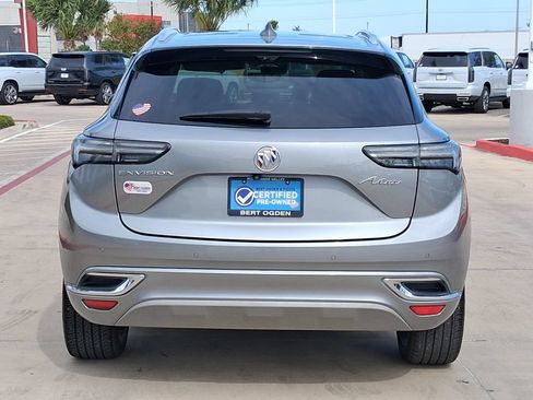 Used 2023 Buick Envision Avenir FWD image 5