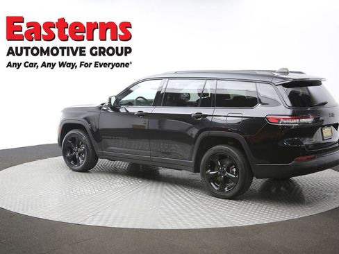 Used 2023 Jeep Grand Cherokee L Altitude image 66