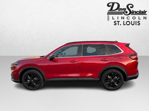 Used 2023 Honda CR-V Sport Touring image 8