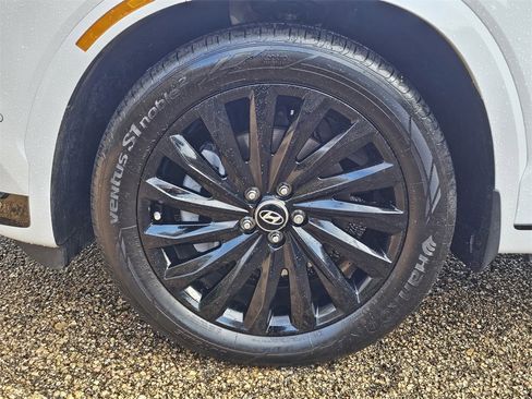 Certified 2025 Hyundai Palisade Calligraphy image 34