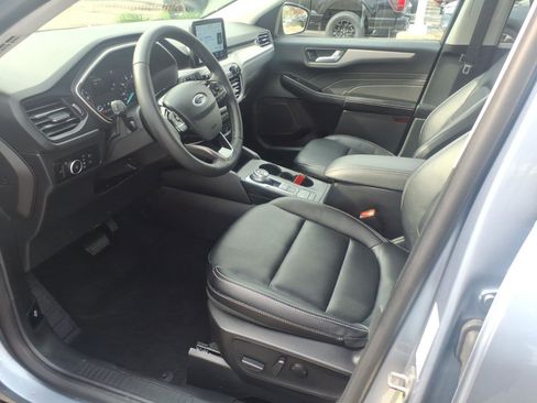 Used 2022 Ford Escape SEL AWD/4WD image 12