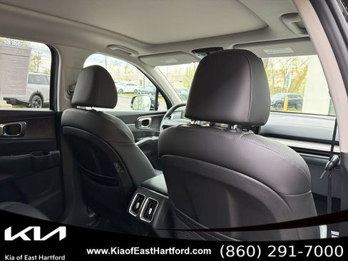 New 2026 Kia Sorento S w/ S Panoramic Sunroof Package AWD/4WD image 14