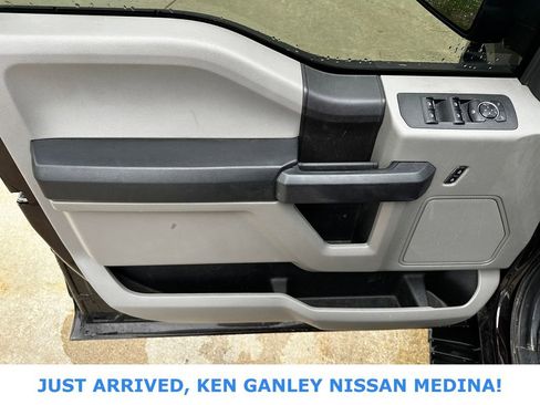 Used 2019 Ford F150 XL w/ Equipment Group 101A Mid image 14