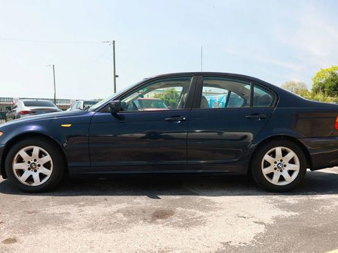 Used 2005 BMW 325i Sedan image 2