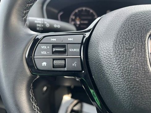 Used 2024 Honda Civic Sport image 16