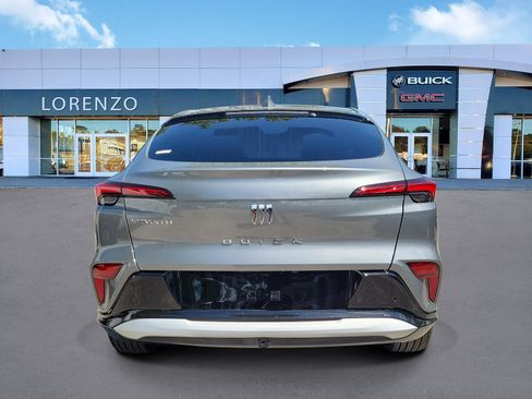 New 2026 Buick Envista Sport Touring w/ Convenience I Package FWD image 5