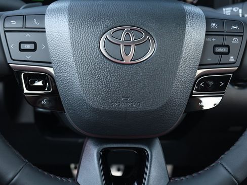 New 2026 Toyota Camry XSE w/ Premium Plus Package image 18