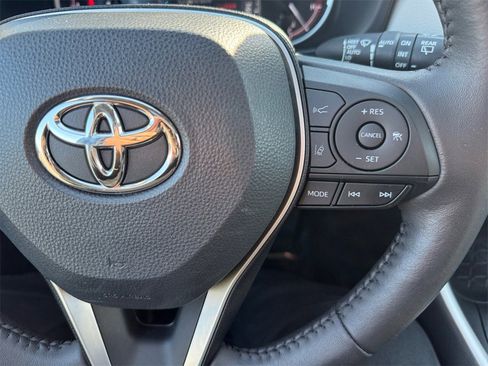 Used 2023 Toyota RAV4 XLE image 30