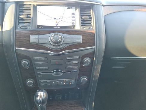 Used 2018 Nissan Armada SL w/ Premium Package image 14
