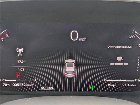 Certified 2025 Acura MDX FWD w/ Technology Package image 11