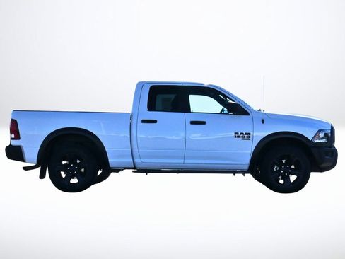 Used 2022 RAM 1500 Classic Warlock w/ Electronics Group image 5