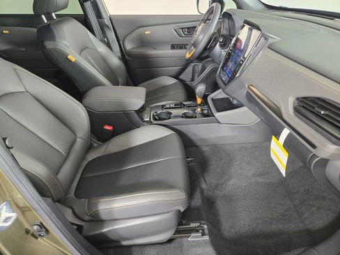 Certified 2026 Subaru Forester Wilderness w/ Wilderness Package AWD/4WD image 21