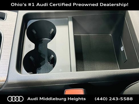 Certified 2023 Audi Q5 2.0T Premium w/ Convenience Package AWD/4WD image 20