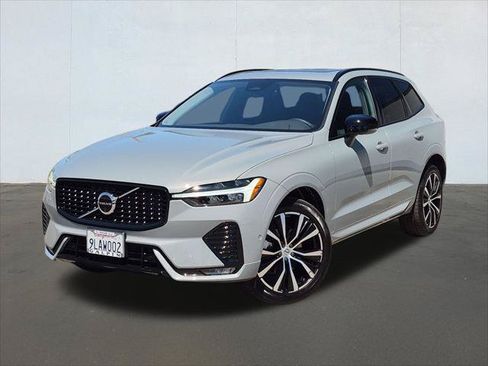 Used 2024 Volvo XC60 B5 Plus AWD/4WD image 1