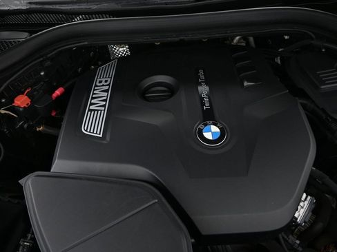 Used 2019 BMW X4 xDrive30i w/ Convenience Package image 17