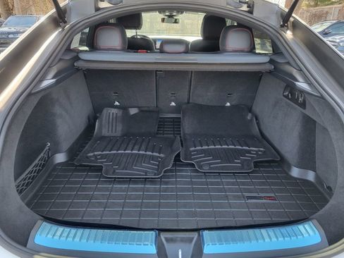 Certified 2023 Mercedes-Benz GLE 53 AMG 4MATIC Coupe image 27