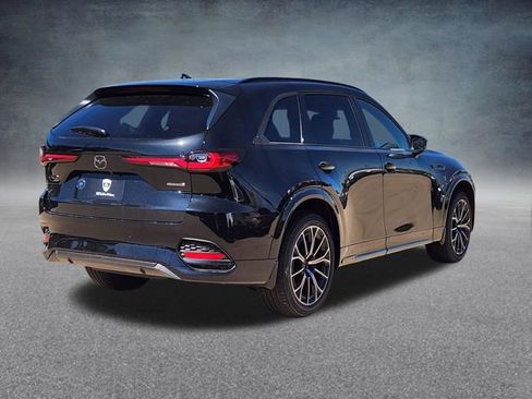 New 2026 MAZDA CX-70 3.3 Turbo S w/ Premium Package AWD/4WD image 7