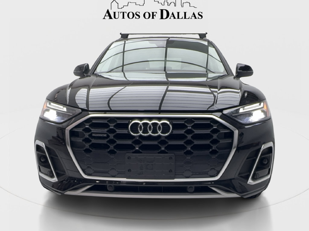 Used 2023 Audi Q5 2.0T Premium w/ Convenience Package AWD/4WD image 42