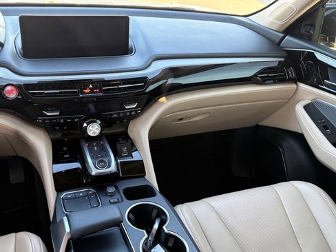 Used 2023 Acura MDX FWD w/ Technology Package image 14