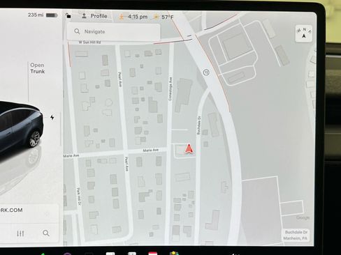 Used 2026 Tesla Model Y Long Range image 29