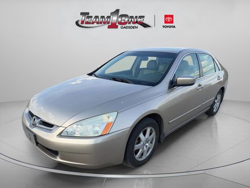 Used 2005 Honda Accord EX-L image 5