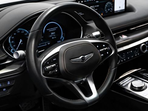 Used 2023 Genesis G80 2.5T w/ Sport Prestige Package image 17