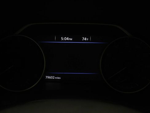 Used 2017 Nissan Maxima Platinum image 19