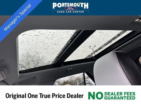 Certified 2021 Ford Explorer XLT w/ Equipment Group 202A image 8