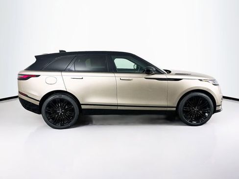 New 2026 Land Rover Range Rover Velar Dynamic SE image 4