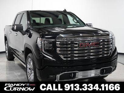 Used 2023 GMC Sierra 1500 Denali
