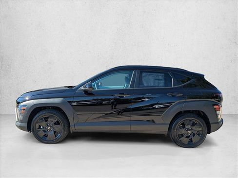 New 2027 Hyundai Kona SEL Sport FWD image 5