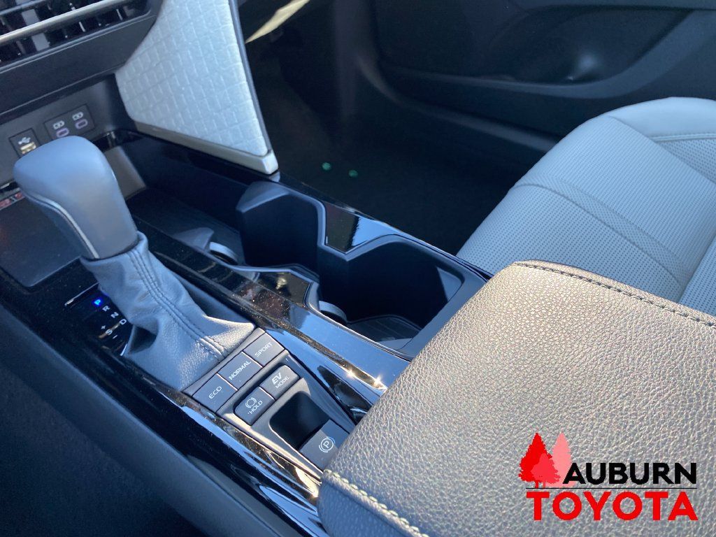 New 2026 Toyota Camry XLE w/ Premium Plus Package FWD image 14