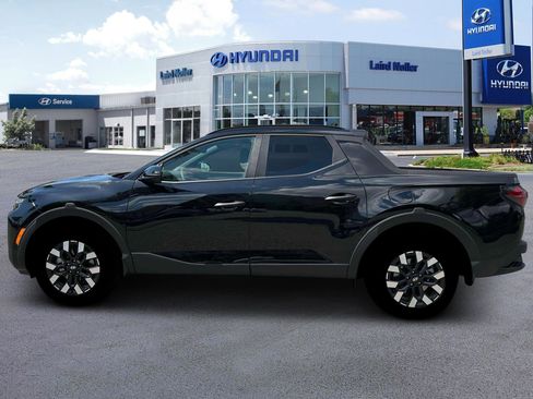 New 2026 Hyundai Santa Cruz SEL image 3