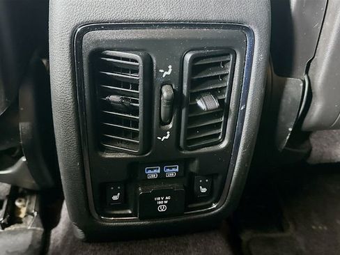 Used 2017 Dodge Durango GT w/ Premium Group image 27