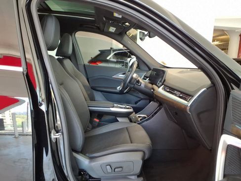 Used 2023 BMW X1 xDrive28i w/ Convenience Package AWD/4WD image 20