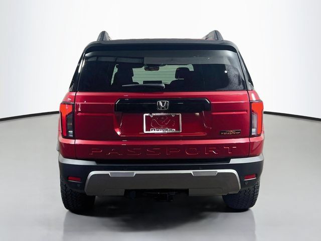 New 2026 Honda Passport TrailSport image 20