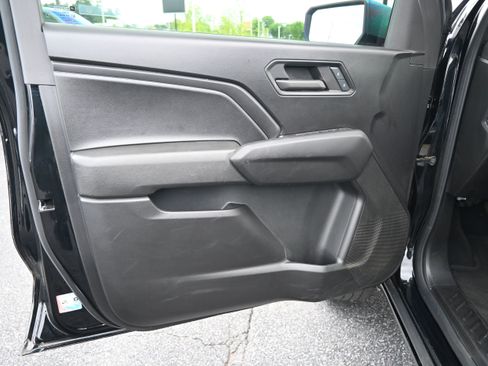 Used 2024 Chevrolet Colorado Trail Boss AWD/4WD image 14